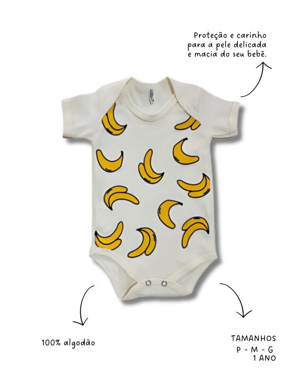 BODY BANANA