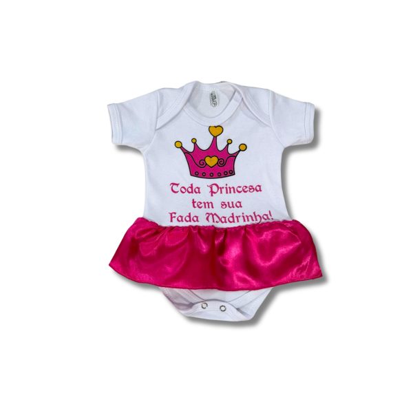 BODY FADA MADRINHA - Image 2