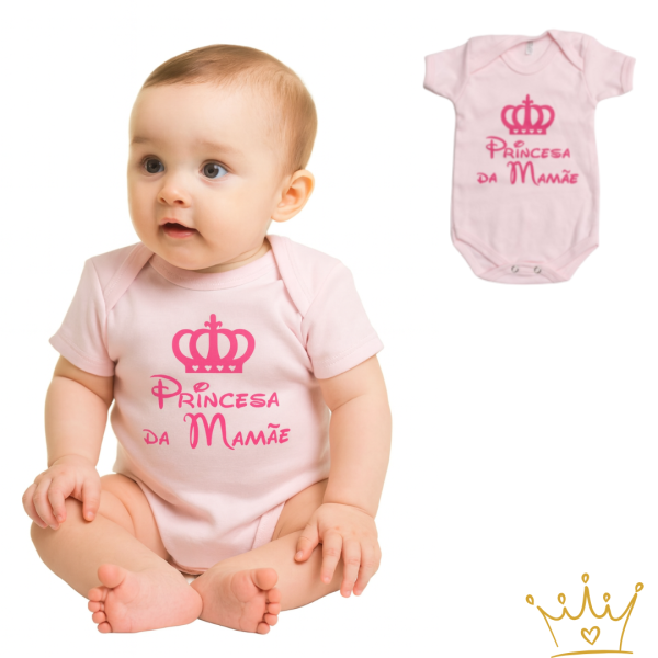 BODY PRÍNCIPE DO PAPAI - Imagem 7