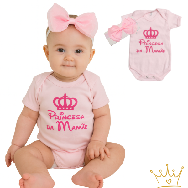 BODY PRÍNCIPE DO PAPAI - Imagem 6