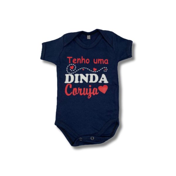 BODY DINDA CORUJA AZUL - Image 2