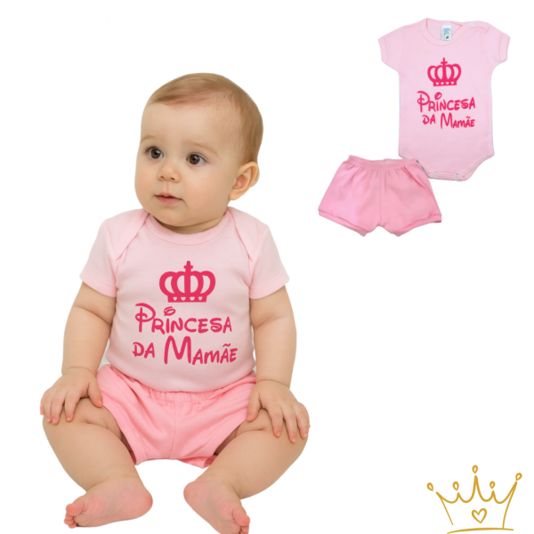 BODY PRÍNCIPE DO PAPAI - Imagem 4