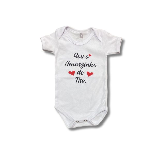 BODY AMORZINHO DO TITIO - Image 2