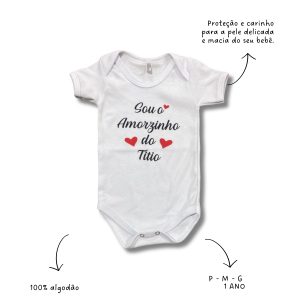 BODY AMORZINHO DO TITIO