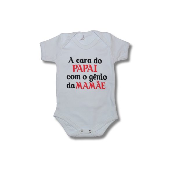 BODY GÊNIO DA MAMÃE! - Image 2