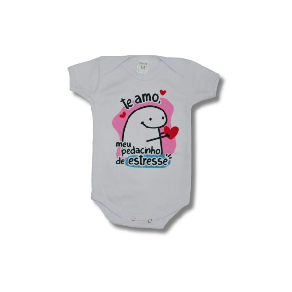 BODY TE AMO MEU PEDACINHO - Image 2