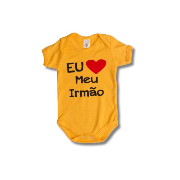 BODY AMO MEU IRMÃO - Image 2