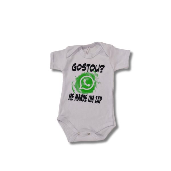 BODY MANDA UM ZAP - Image 2