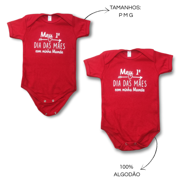 KIT BODY DIA DAS MÃES - Image 3