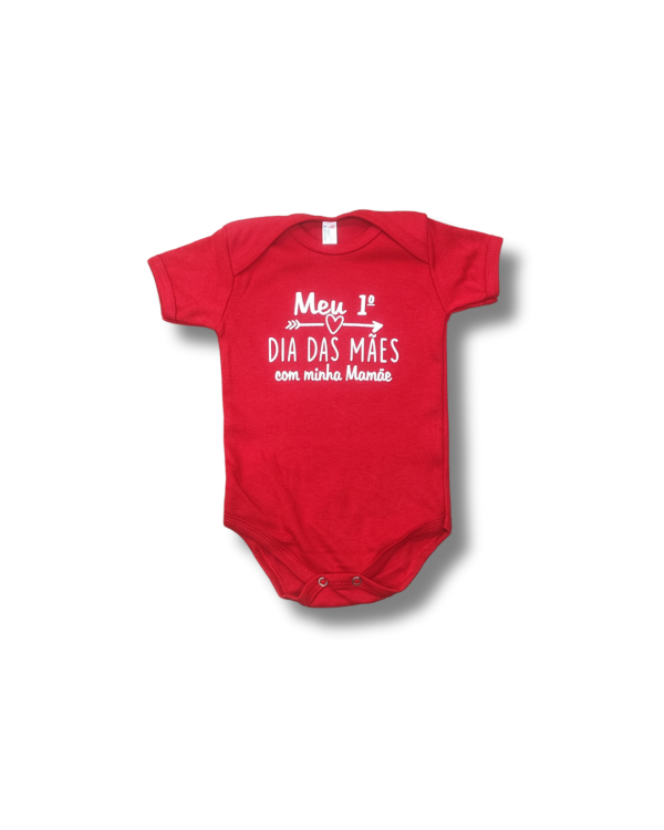 BODY 1 DIA DAS MÃES VERMELHO - Image 3