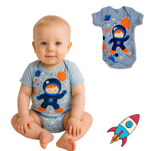 ASTRONAUTA - Imagem 3