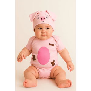 PORQUINHO BARRIGA