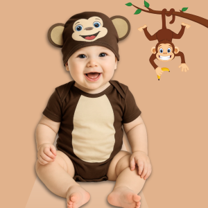 MACAQUINHO BARRIGA