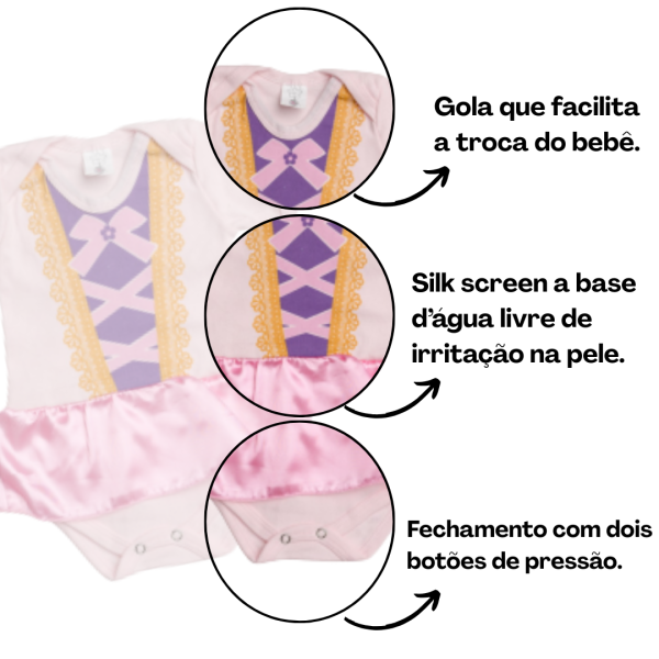 BODY AURORA - Imagem 6