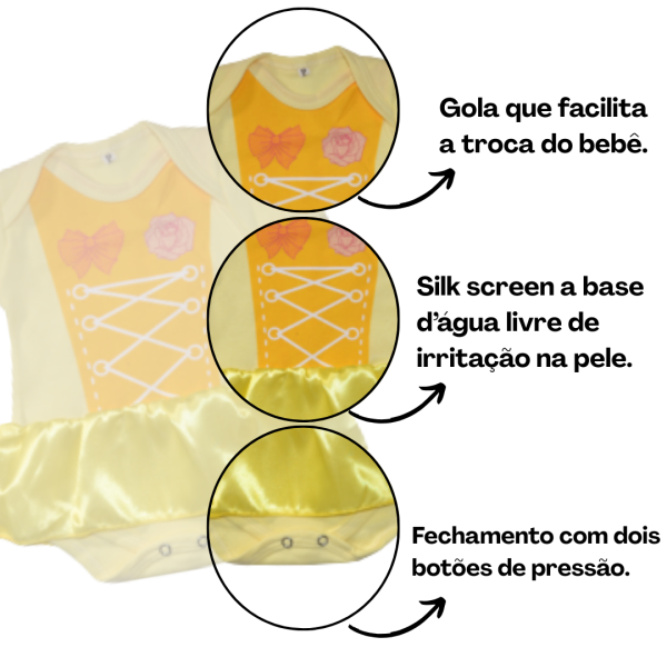 BODY BELA - Imagem 6