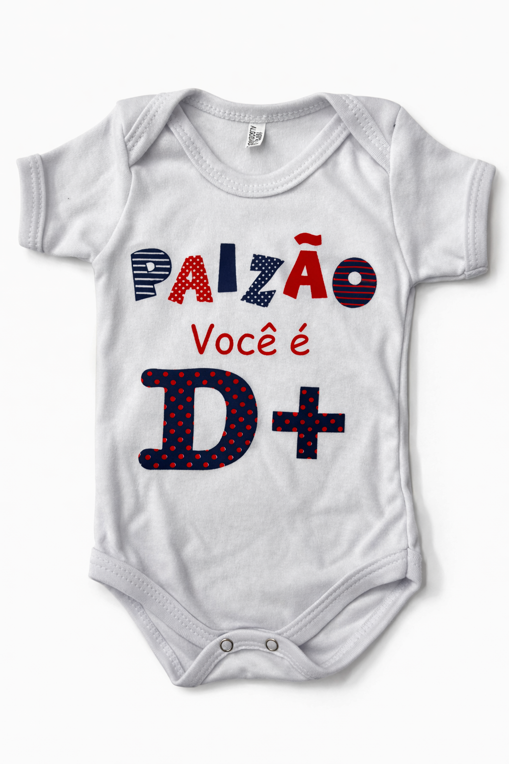 Body Paizão é Demais - Imagem 2