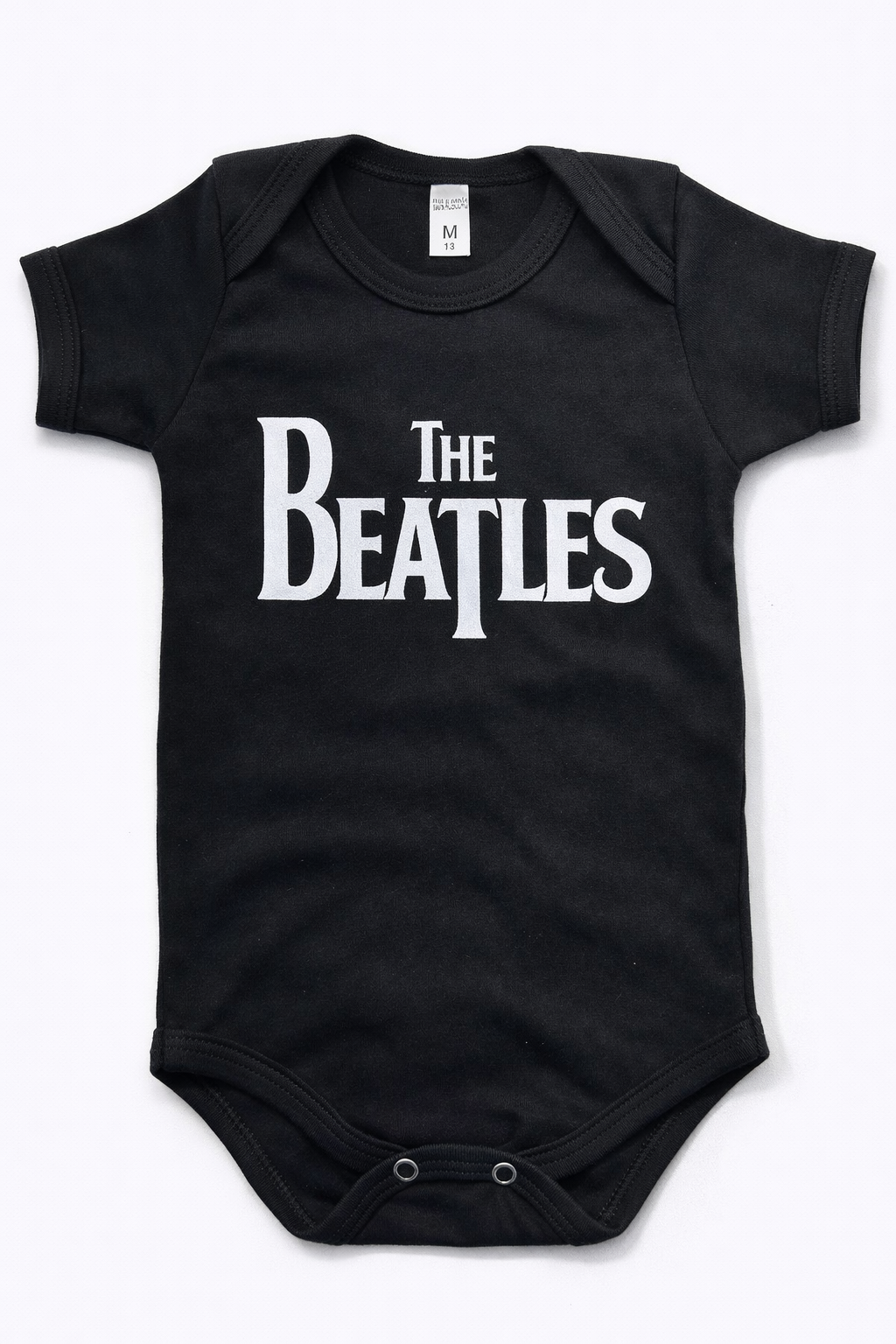 Body The Beatles Unissex