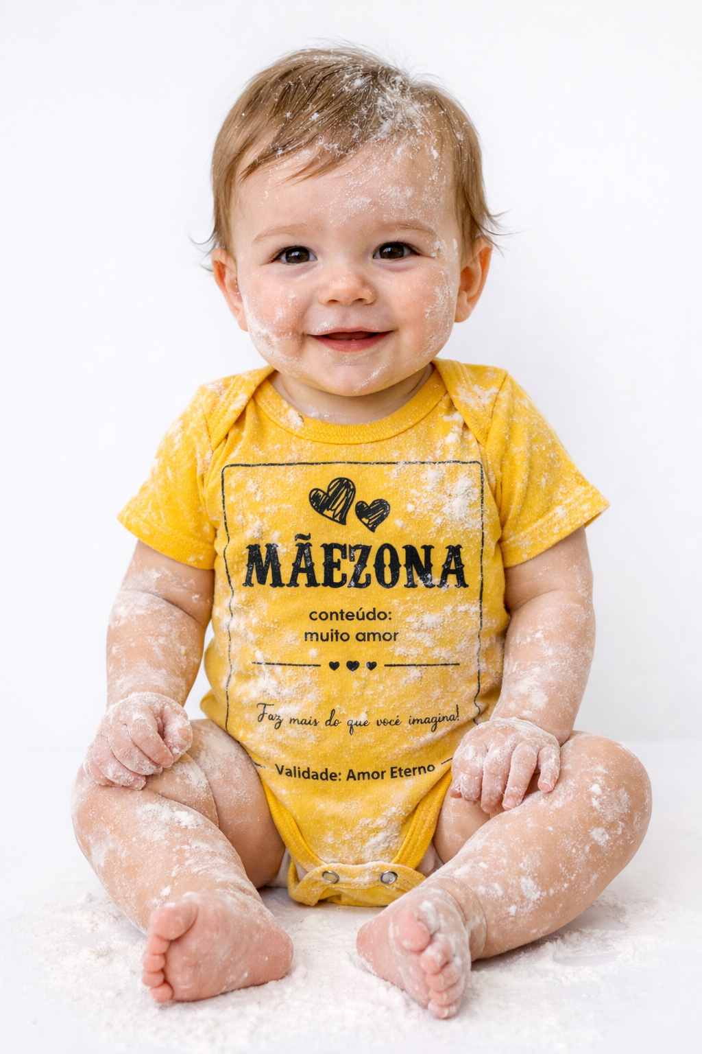 Body Maezona Unissex - Imagem 2