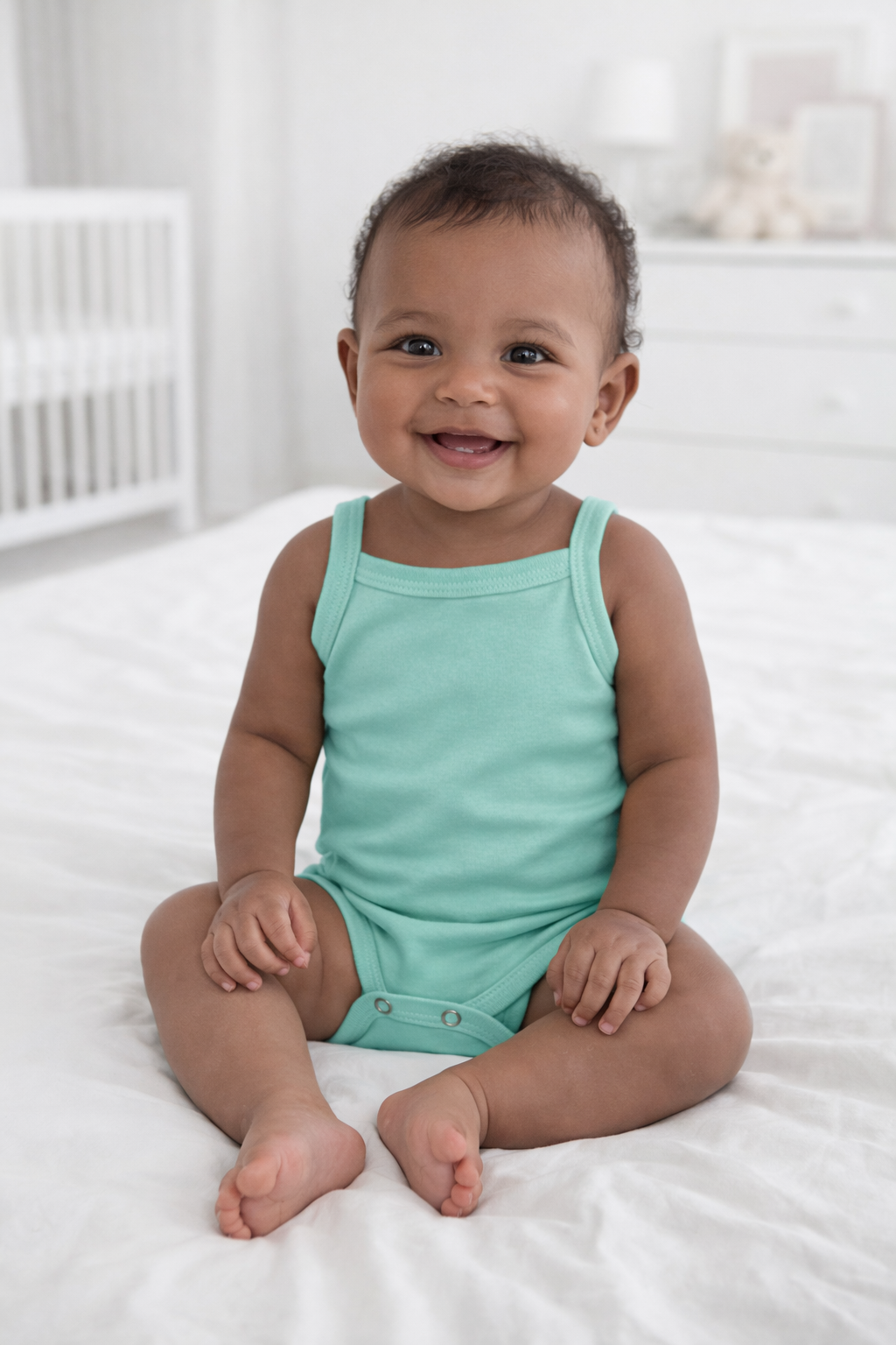 Body Alça Liso - Imagem 3