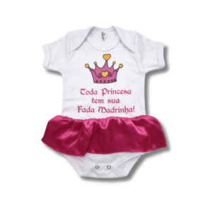 Body Fada Madrinha Femi