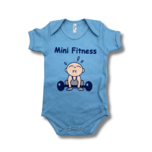 Body Mini Fitness Masc