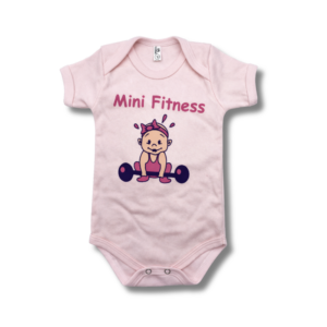 Body Mini Fitness Femi