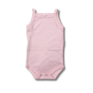 Body Alça Liso