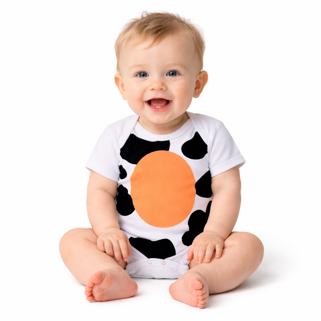 Body Barriga do Bezerro Unissex - Imagem 2