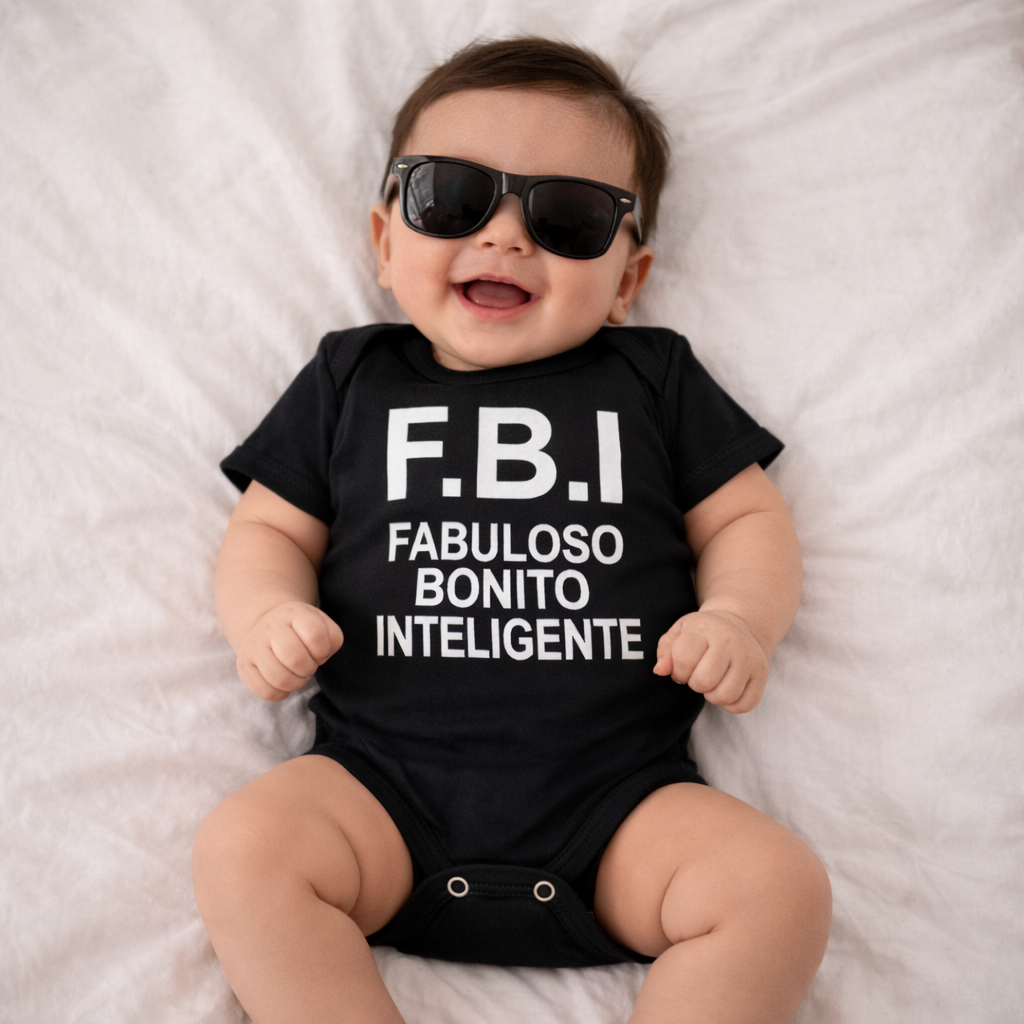 Body FBI - Imagem 2