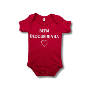 Body Beem Blogueirinha