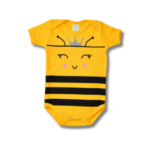 Body Abelhinha
