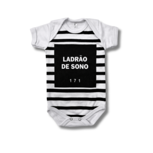 Body Ladrão de Sono