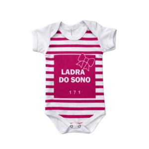 Body Ladra do Sono