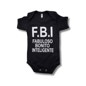 Body FBI