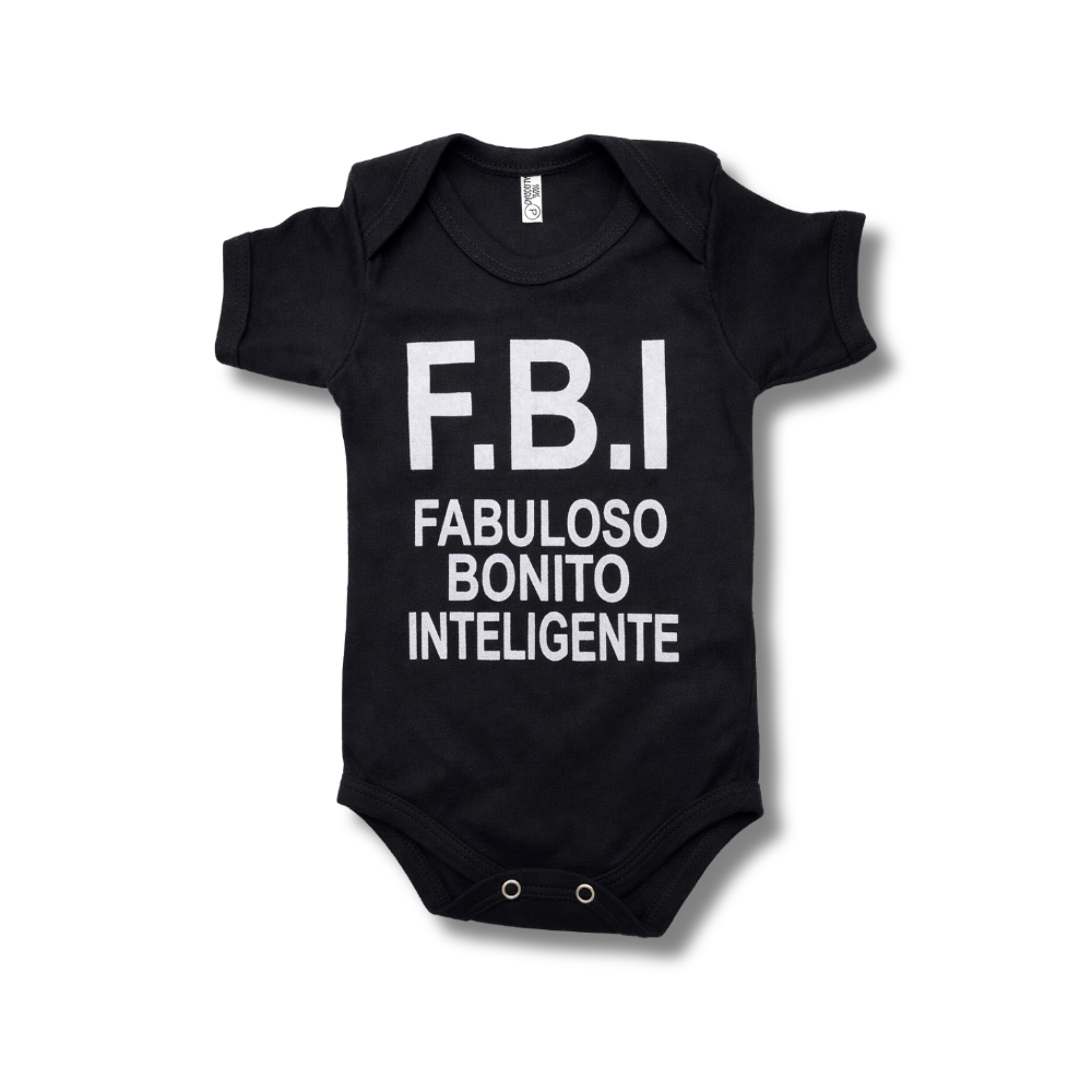 Body FBI