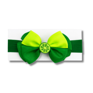 Laço Frutinha Limão