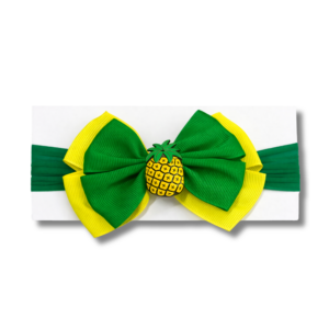 Laço Frutinha Abacaxi