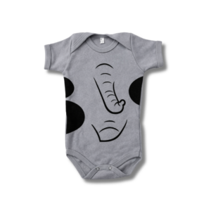 Body Elefante Tromba