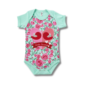 Body Jardim Encantado