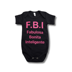 Body FBI Rosa