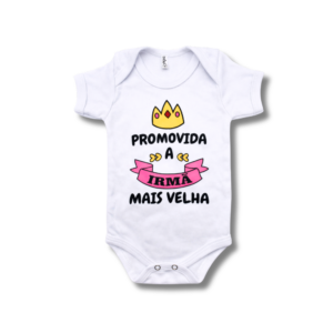 Body Promovida a Irmã Mais Velha