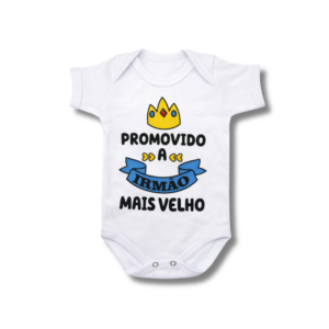 Body Promovido a Irmão Mais Velho