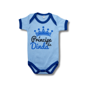 Body Príncipe da Dinda