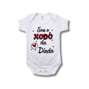 Body Sou o Xodo da Dinda