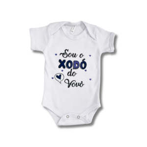 Body Sou o Xodó do Vovô