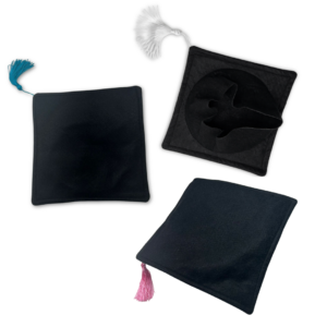 CAPELO (CHAPÉU DE FORMATURA)