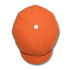BOINA LARANJA