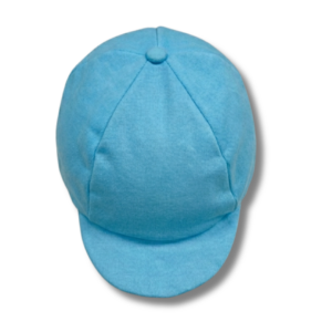 BOINA AZUL BEBE