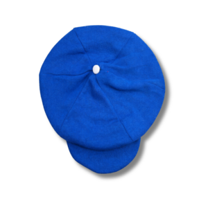 BOINA AZUL ROYAL