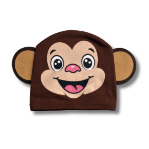 TOUCA DO MACACO